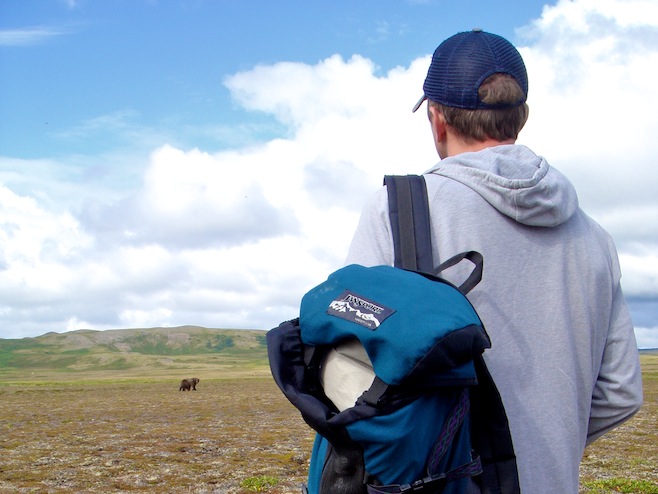 Katmai Pat